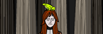 Frogs Walkthrough