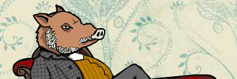 Mr. Boar Walkthrough
