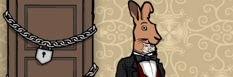 Mr. Rabbit Walkthrough