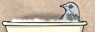Mrs. Pigeon Walkthrough